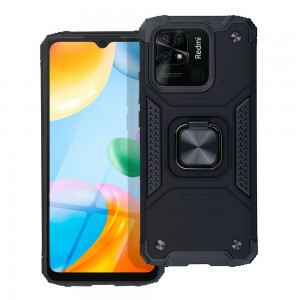 Husă Antișoc Xiaomi Redmi 10C Forcell NITRO Negru