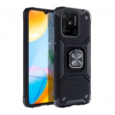 Husă Antișoc Xiaomi Redmi 10C Forcell NITRO Negru
