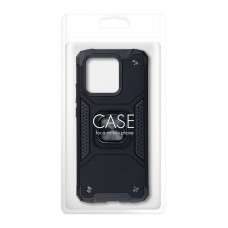 Husă Antișoc Xiaomi Redmi 10C Forcell NITRO Negru
