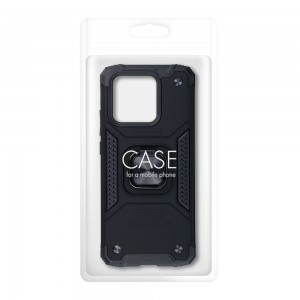 Husă Antișoc Xiaomi Redmi 10C Forcell NITRO Negru