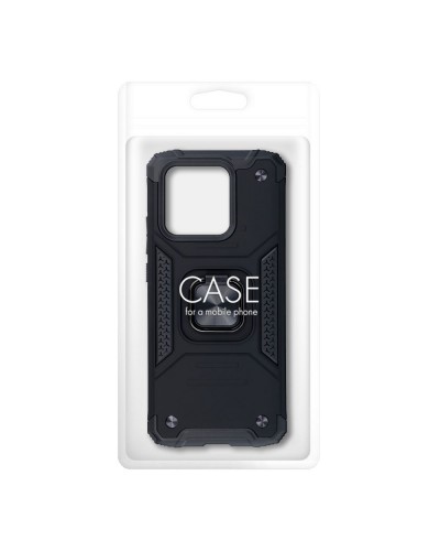 Husă Antișoc Xiaomi Redmi 10C Forcell NITRO Negru