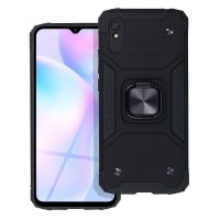 Husă Antișoc Xiaomi Redmi 9A / 9AT Forcell NITRO Negru