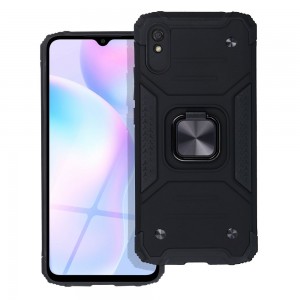 Husă Antișoc Xiaomi Redmi 9A / 9AT Forcell NITRO Negru