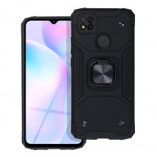 Husă Antișoc Xiaomi Redmi 9C Forcell NITRO Negru