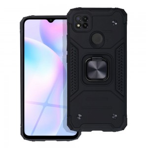 Husă Antișoc Xiaomi Redmi 9C Forcell NITRO Negru