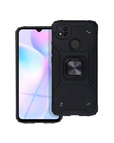Husă Antișoc Xiaomi Redmi 9C Forcell NITRO Negru