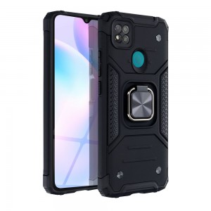 Husă Antișoc Xiaomi Redmi 9C Forcell NITRO Negru