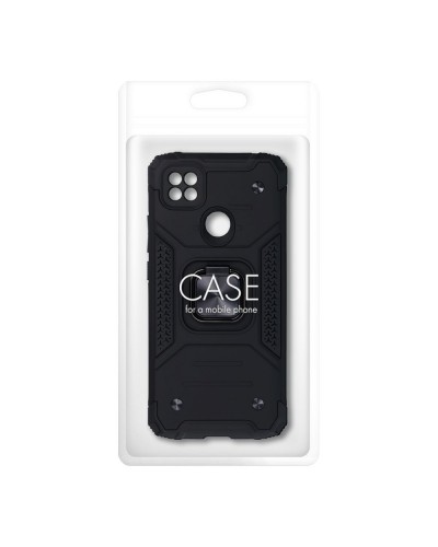 Husă Antișoc Xiaomi Redmi 9C Forcell NITRO Negru