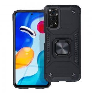 Husă Antișoc Xiaomi Redmi Note 11 / 11s Forcell NITRO Negru