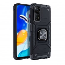 Husă Antișoc Xiaomi Redmi Note 11 / 11s Forcell NITRO Negru