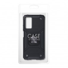 Husă Antișoc Xiaomi Redmi Note 11 Pro 5G Forcell NITRO Negru