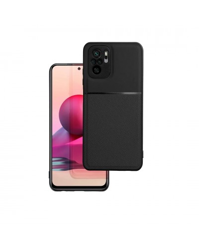 Husă Antișoc POCO M4 Pro 5G Forcell NOBLE Negru