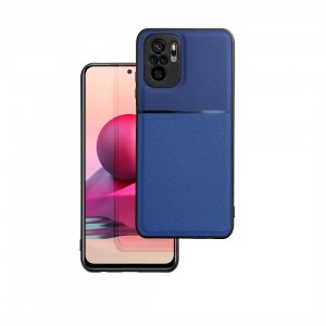 Husă Antișoc POCO M4 Pro 5G Forcell NOBLE Albastru