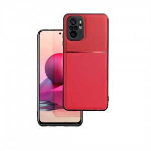 Husă Antișoc POCO M4 Pro 5G Forcell NOBLE Roșu