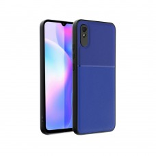 Husă Antișoc Xiaomi Redmi 9A / 9AT Forcell NOBLE Albastru