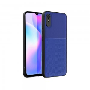Husă Antișoc Xiaomi Redmi 9A / 9AT Forcell NOBLE Albastru