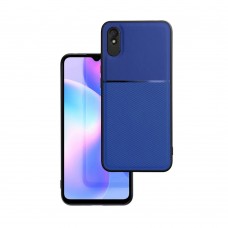 Husă Antișoc Xiaomi Redmi 9A / 9AT Forcell NOBLE Albastru