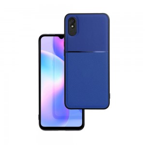 Husă Antișoc Xiaomi Redmi 9A / 9AT Forcell NOBLE Albastru