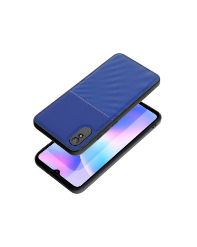 Husă Antișoc Xiaomi Redmi 9A / 9AT Forcell NOBLE Albastru Husă Antișoc Xiaomi Redmi 9A / 9AT Forcell NOBLE Albastru
