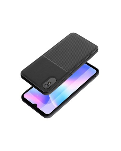 Husă Antișoc Xiaomi Redmi 9A / 9AT Forcell NOBLE Negru Husă Antișoc Xiaomi Redmi 9A / 9AT Forcell NOBLE Negru
