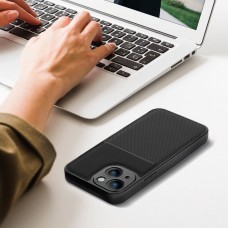 Husă Antișoc Xiaomi Redmi 9A / 9AT Forcell NOBLE Negru