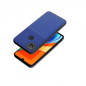 Husă Antișoc Xiaomi Redmi 9C Forcell NOBLE Albastru