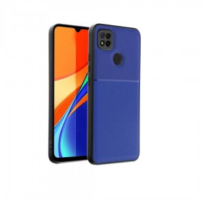 Husă Antișoc Xiaomi Redmi 9C Forcell NOBLE Albastru