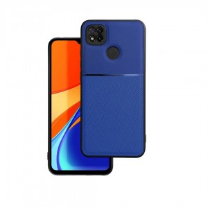 Husă Antișoc Xiaomi Redmi 9C Forcell NOBLE Albastru