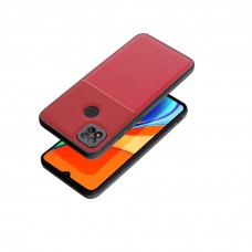 Husă Antișoc Xiaomi Redmi 9C Forcell NOBLE Roșu