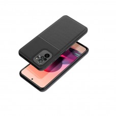 Husă Antișoc Xiaomi Redmi Note 10 Pro Forcell NOBLE Negru