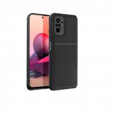 Husă Antișoc Xiaomi Redmi Note 10 Pro Forcell NOBLE Negru