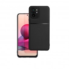 Husă Antișoc Xiaomi Redmi Note 10 / 10s Forcell NOBLE Negru