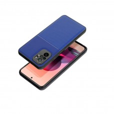 Husă Antișoc Xiaomi Redmi Note 10 / 10s Forcell NOBLE Albastru