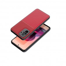 Husă Antișoc Xiaomi Redmi Note 10 / 10s Forcell NOBLE Roșu