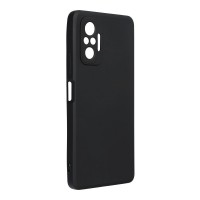 Husă Xiaomi Redmi Note 11 Pro Plus 5G Silicon Negru
