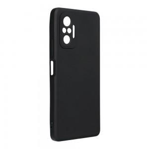Husă Xiaomi Redmi Note 11 Pro Plus 5G Silicon Negru