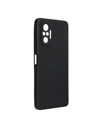 Husă Xiaomi Redmi Note 11 Pro Plus 5G Silicon Negru