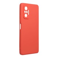 Husă Xiaomi Redmi Note 11 Pro Plus 5G Silicon Portocaliu