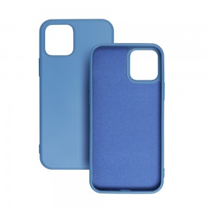 Husă Xiaomi Redmi 10C Silicon Albastru