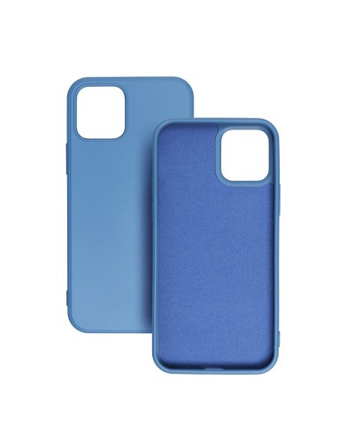 Husă Xiaomi Redmi 10C Silicon Albastru