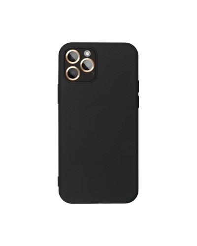 Husă Xiaomi Redmi 10C Silicon Negru