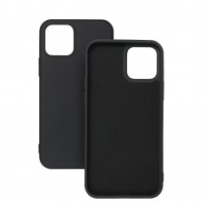 Husă Xiaomi Redmi 10C Silicon Negru