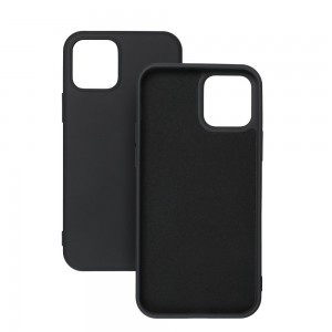 Husă Xiaomi Redmi 10C Silicon Negru