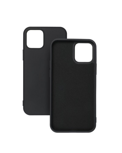 Husă Xiaomi Redmi 10C Silicon Negru