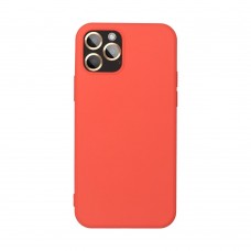 Husă Xiaomi Redmi 10C Silicon Portocaliu