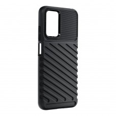 Husă Antișoc Xiaomi Redmi 10 Forcell Thunder Negru
