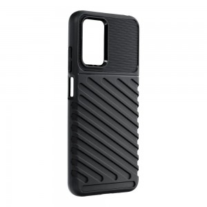 Husă Antișoc Xiaomi Redmi 10 Forcell Thunder Negru