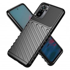 Husă Antișoc Xiaomi Redmi 10 Forcell Thunder Negru
