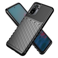 Husă Antișoc Xiaomi Redmi Note 10 / 10s Forcell Thunder Negru