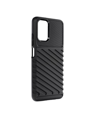 Husă Antișoc Xiaomi Redmi Note 10 Pro Forcell Thunder Negru Husă Antișoc Xiaomi Redmi Note 10 Pro Forcell Thunder Negru